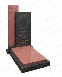 Эксклюзивный памятник