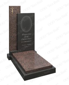 Эксклюзивный памятник