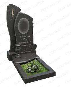 Эксклюзивный памятник