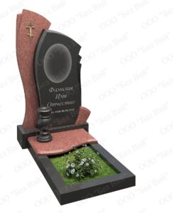 Эксклюзивный памятник