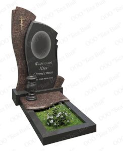 Эксклюзивный памятник