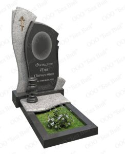 Эксклюзивный памятник