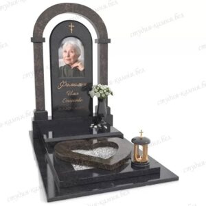 Эксклюзивный памятник