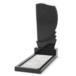 Гранитный памятник тип 418