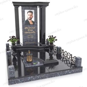 Эксклюзивный памятник