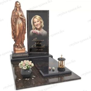 Эксклюзивный памятник