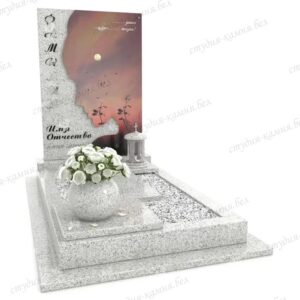 Эксклюзивный памятник