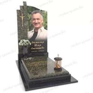 Эксклюзивный памятник