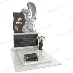 Эксклюзивный памятник