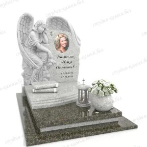 Эксклюзивный памятник