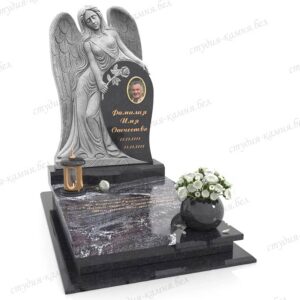 Эксклюзивный памятник