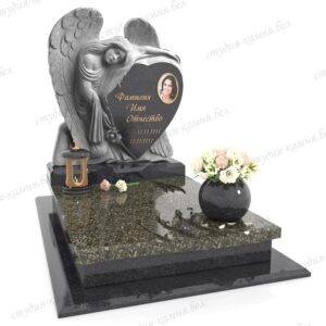 Эксклюзивный памятник