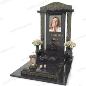 Эксклюзивный памятник