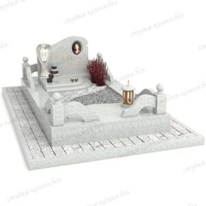 Детские памятники