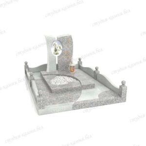 Детские памятники