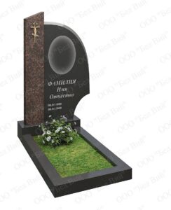 Эксклюзивный памятник