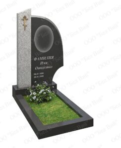 Эксклюзивный памятник