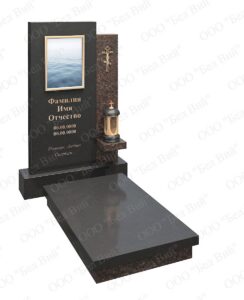 Эксклюзивный памятник