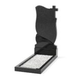 Гранитный памятник тип 387