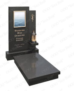 Эксклюзивный памятник