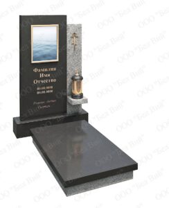 Эксклюзивный памятник