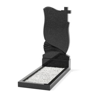 Гранитный памятник тип 387