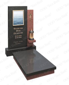 Эксклюзивный памятник