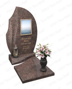 Эксклюзивный памятник