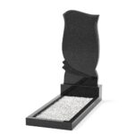 Гранитный памятник тип 386