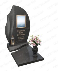 Эксклюзивный памятник