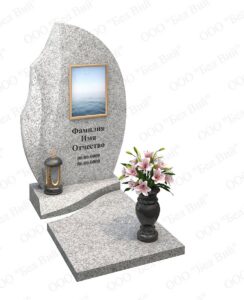 Эксклюзивный памятник