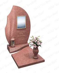 Эксклюзивный памятник