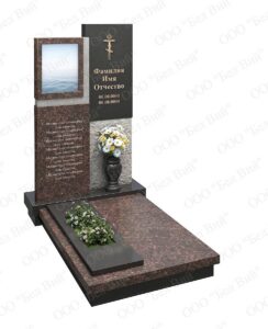 Эксклюзивный памятник