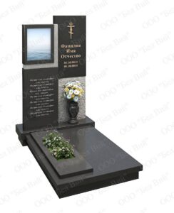 Эксклюзивный памятник