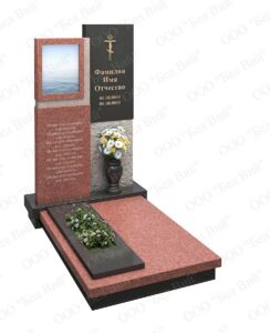 Эксклюзивный памятник