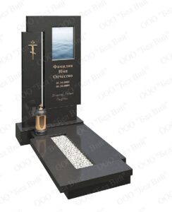 Эксклюзивный памятник