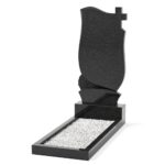 Гранитный памятник тип 385