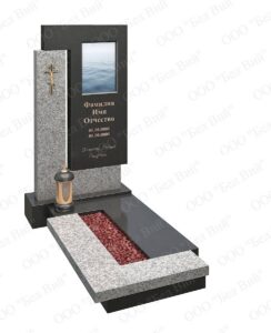 Эксклюзивный памятник