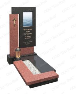 Эксклюзивный памятник