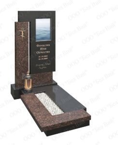 Эксклюзивный памятник