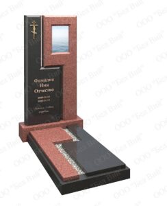 Эксклюзивный памятник