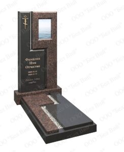 Эксклюзивный памятник