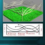 Металлическая ограда 9