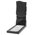 Гранитный памятник тип 384