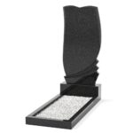 Гранитный памятник тип 417