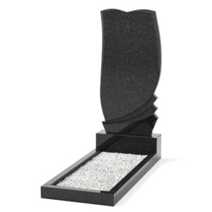 Гранитный памятник тип 417