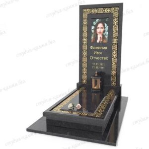 Эксклюзивный памятник