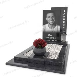 Эксклюзивный памятник