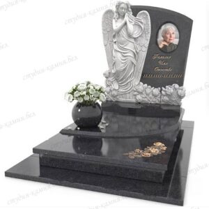 Эксклюзивный памятник