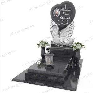 Эксклюзивный памятник